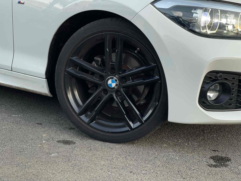 BMW SERIE 1 (F20) 116I M SPORT 109 CH GARANTIE 6 MOIS