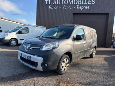 RENAULT KANGOO 2018