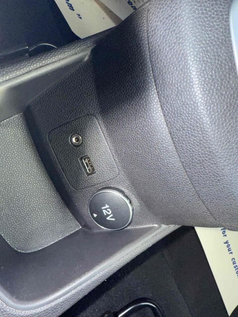 FORD FIESTA 2014