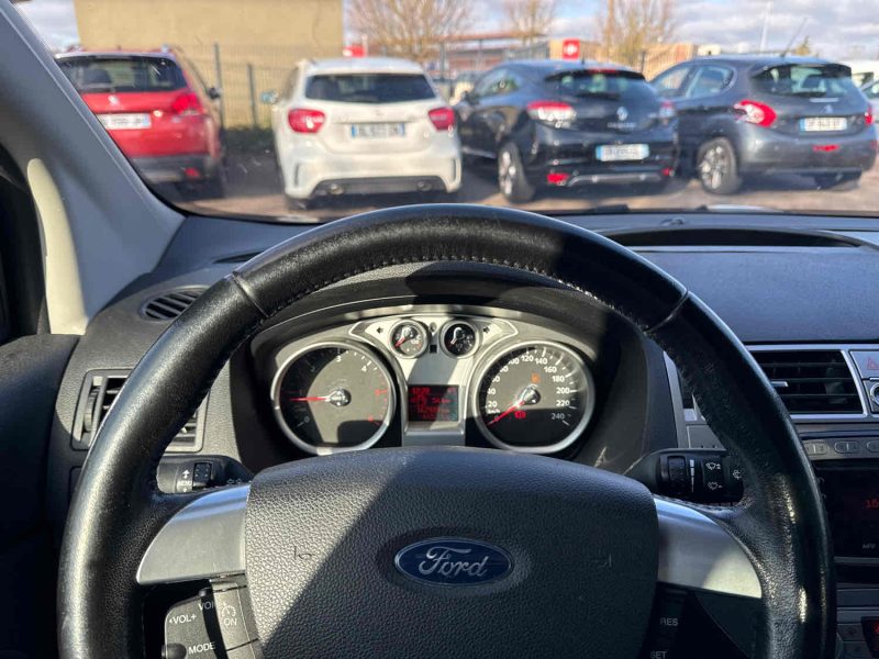 FORD KUGA 2012