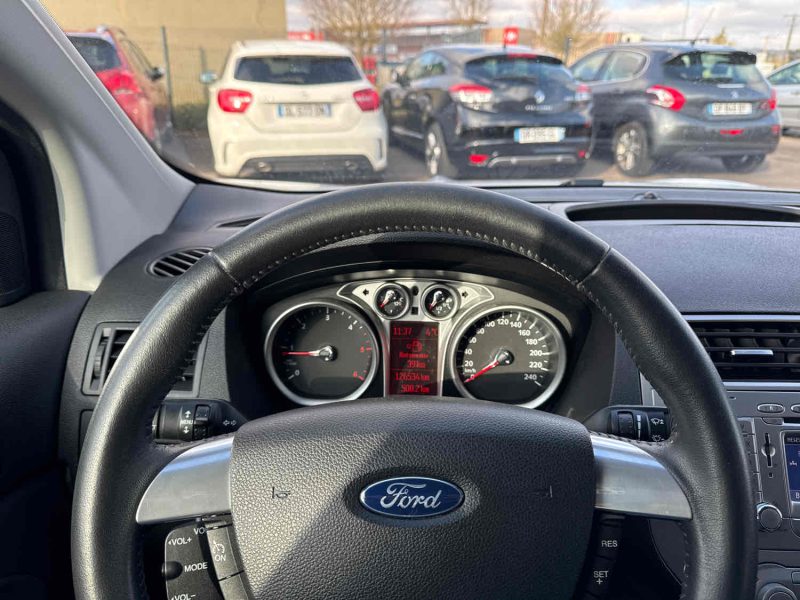 FORD KUGA 2009