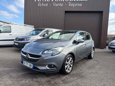 OPEL CORSA 2019