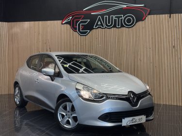 RENAULT CLIO 2013