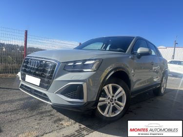 AUDI Q2  2024