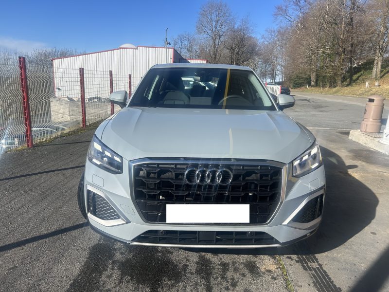 AUDI Q2  2024