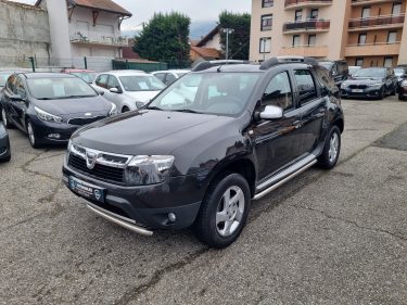 DACIA DUSTER 1.6 16V 110 CV 2wd