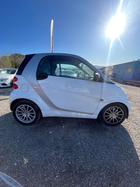 SMART FORTWO 1.0 (71Ch) MHD