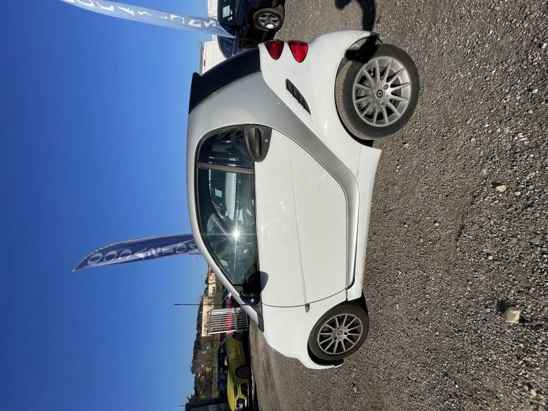 SMART FORTWO 1.0 (71Ch) MHD