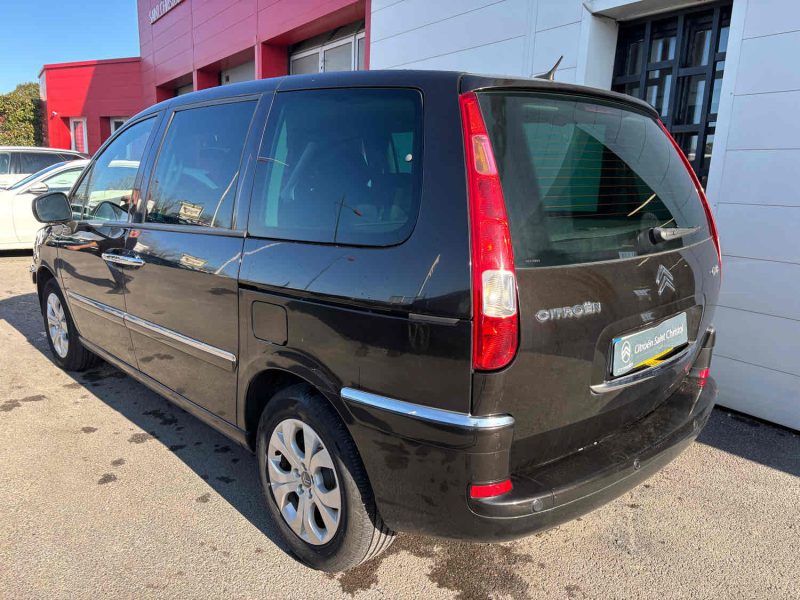 CITROEN C8 2011