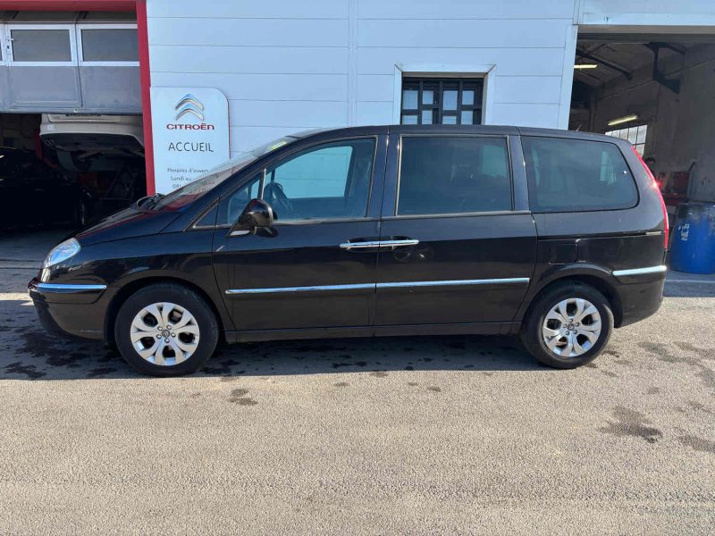 CITROEN C8 2011