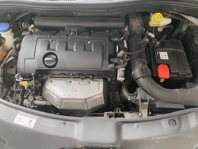 208 1.4 VTI 95ch Active 