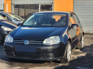 VOLKSWAGEN GOLF V 2006