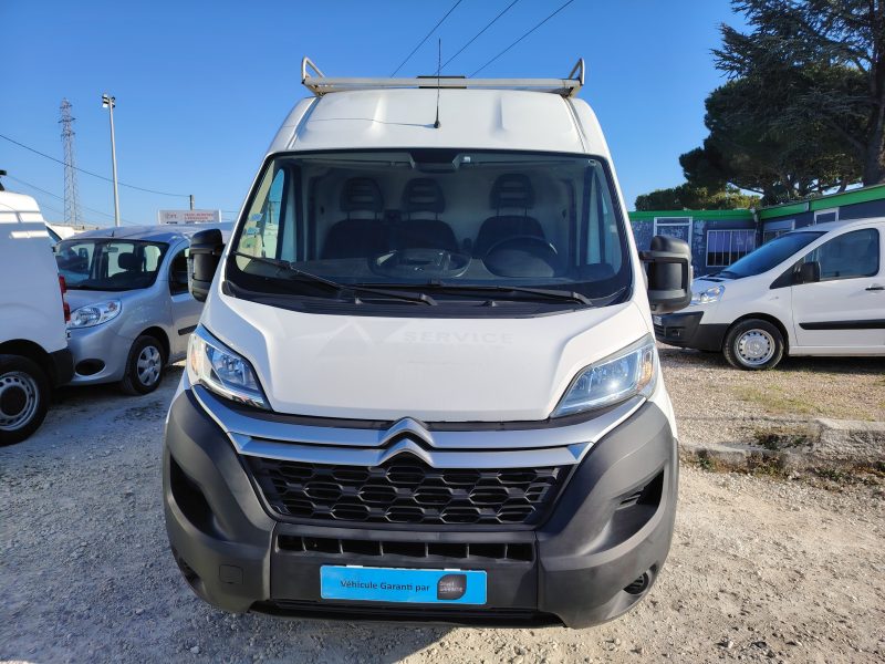 CITROEN JUMPER 2.0 HDI  BLUEHDI  L2H2 2019