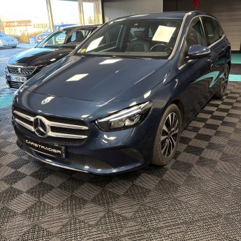 MERCEDES CLASSE B 180 d Style Line Edition Garantie 12 mois