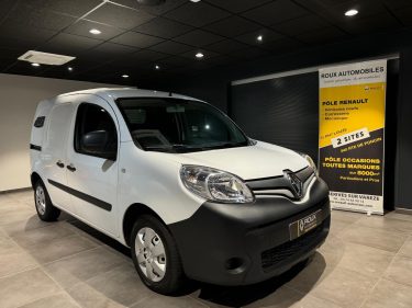 RENAULT  KANGOO  2019