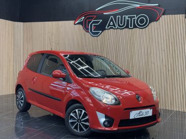 RENAULT TWINGO 2007