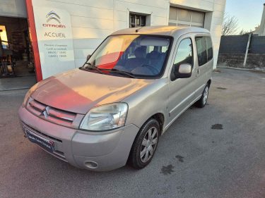 CITROEN BERLINGO 2007