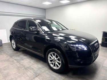 AUDI Q5 2010