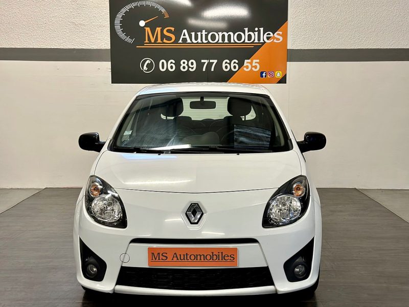 RENAULT TWINGO 2011