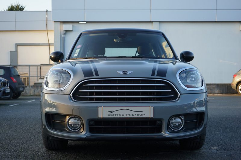 MINI COUNTRYMAN II F60 1.5 Cooper ALL4 (136Cv)