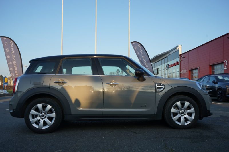 MINI COUNTRYMAN II F60 1.5 Cooper ALL4 (136Cv)