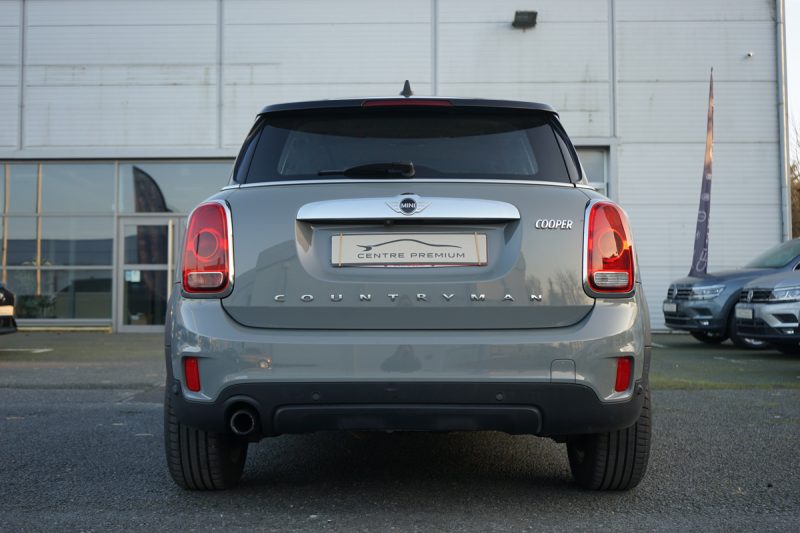 MINI COUNTRYMAN II F60 1.5 Cooper ALL4 (136Cv)