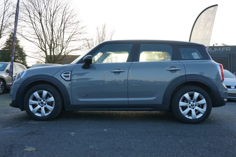 MINI COUNTRYMAN II F60 1.5 Cooper ALL4 (136Cv)