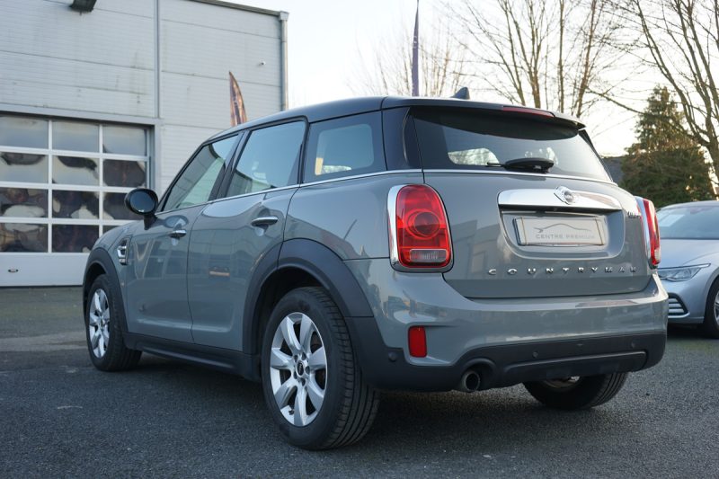 MINI COUNTRYMAN II F60 1.5 Cooper ALL4 (136Cv)