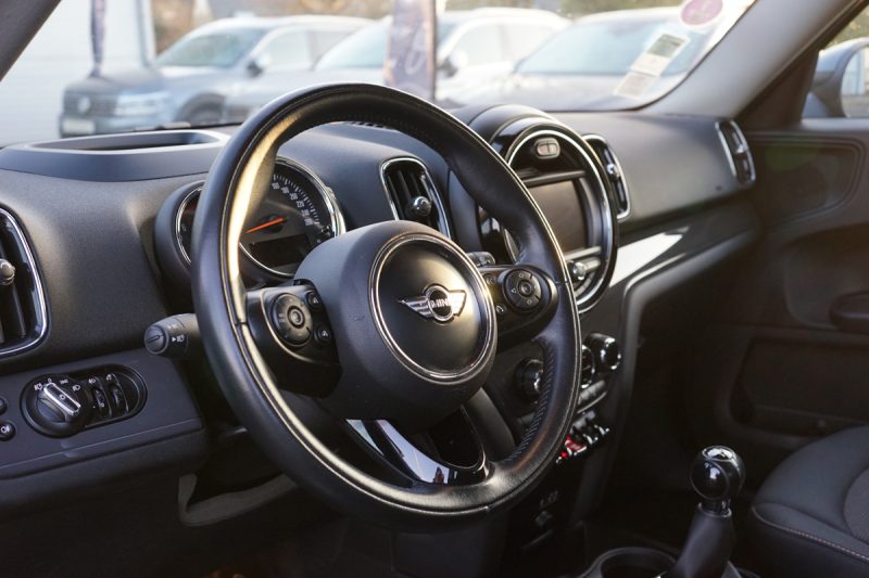 MINI COUNTRYMAN II F60 1.5 Cooper ALL4 (136Cv)