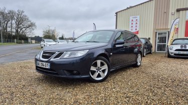 SAAB 9-3 2009