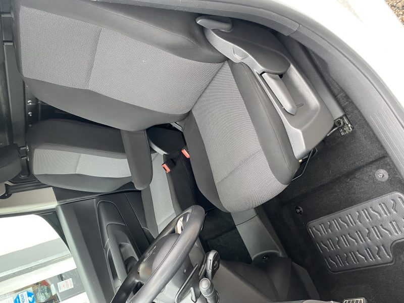 CITROËN BERLINGO  2019