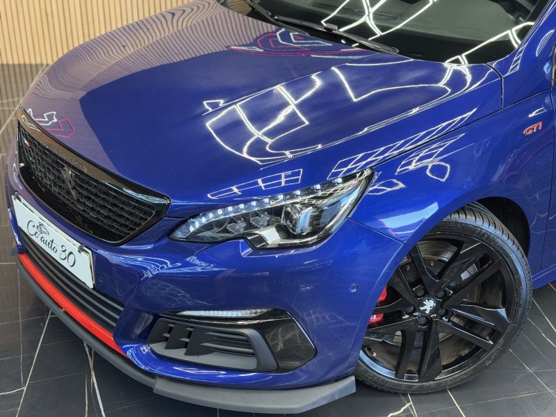 PEUGEOT 308 2017