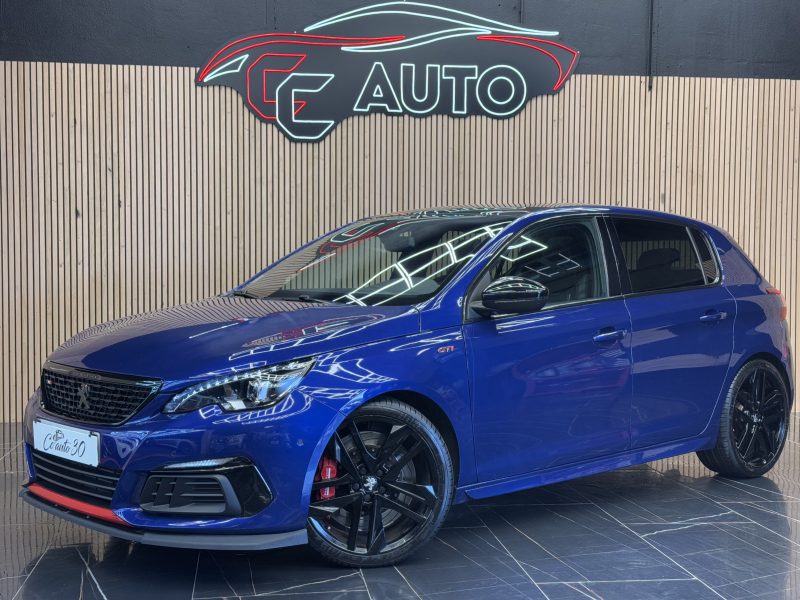 PEUGEOT 308 2017