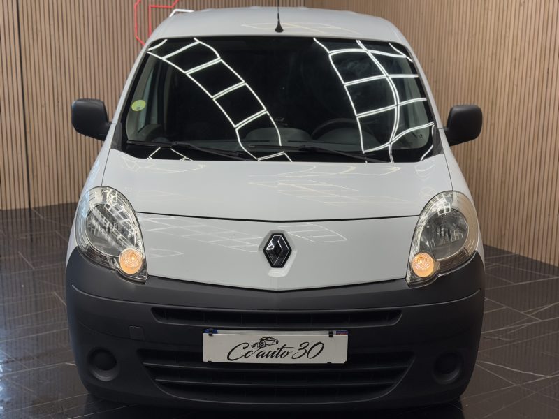 RENAULT KANGOO 2008