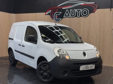 RENAULT KANGOO 2008