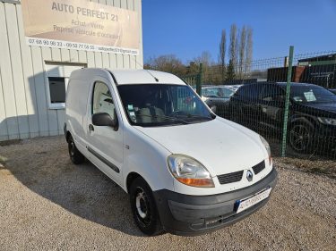 RENAULT KANGOO 2004