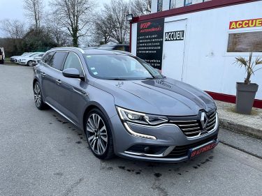 RENAULT TALISMAN Estate 2016