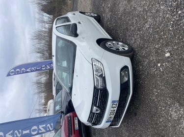 DACIA SANDERO II 1.0 SCe (75Cv)