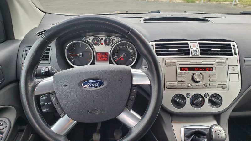 FORD KUGA 2.0 TDCi 140Cv TREND