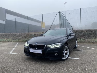 B.M.W. SERIE 3 TOURING 320D XDRIVE M SPORT 2.0 L 190 ch