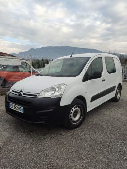 CITROEN BERLINGO 2017