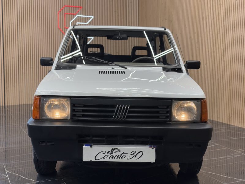 FIAT PANDA 2002