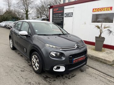 CITROEN C3 2017