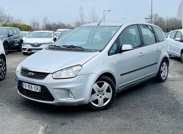 FORD C-MAX 1.8 TDCi 115ch