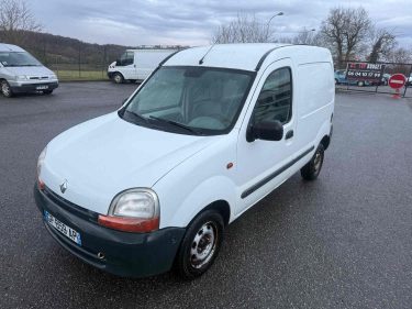 RENAULT KANGOO Express  1998