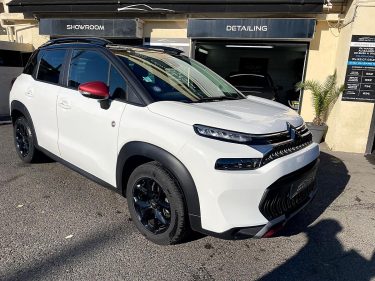 Citroën C3 Aircross 1.2 PURETECH 110 S&S SHINE PACK BV6