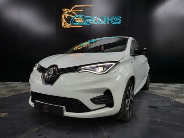 RENAULT ZOE Z.E R110 110cv 52 kW/h Limited Boîte Auto