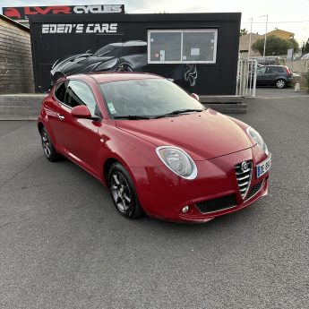 ALFA ROMEO MITO 1.3 JTDM 84ch 2014