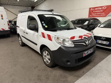 165€/mois Renault Kangoo 1,5L dCi 75ch