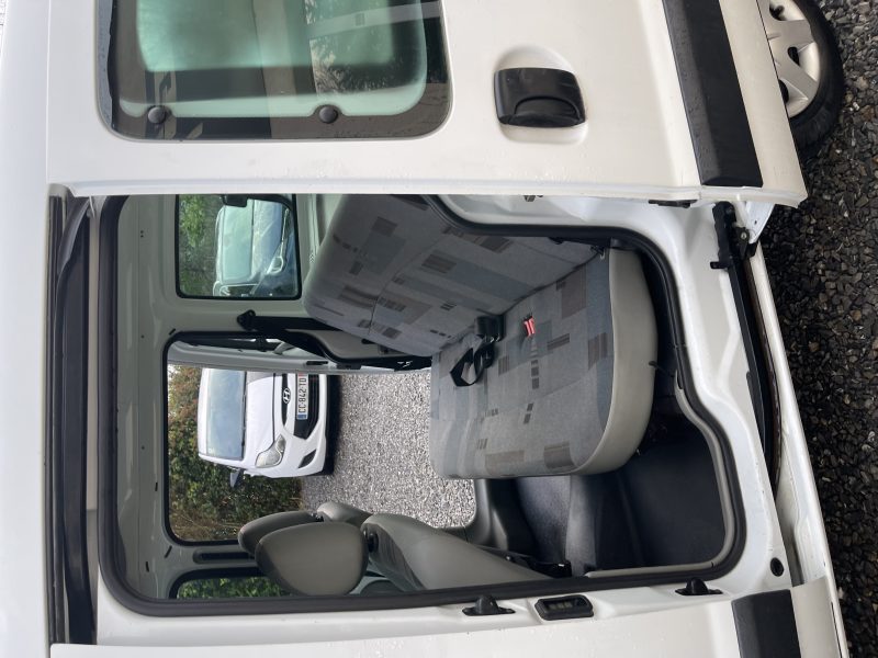 RENAULT KANGOO 2006